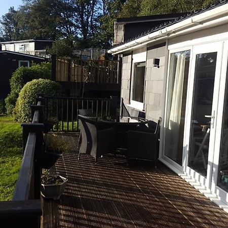 Appley Lodge Glan Gwna Карнарвон Экстерьер фото